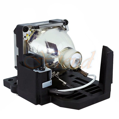 Projector lamp module - module, for