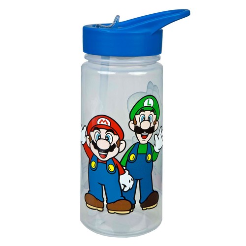 Bouteille boisson super - de,