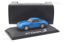 Porsche 911 (993) Carrera 4S