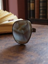 Bague Fantaisie Vintage Taille