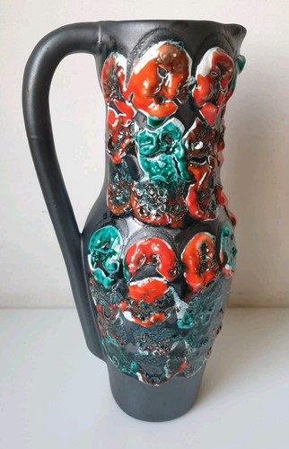 Pichet carafe fat lavas - fat,