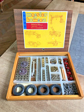 Ancien jeu de construction