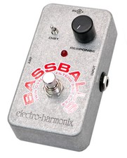 Pédale d'effets de basse