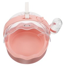  Cage de transport pour oiseaux : cage de transport pour perroquets avec grand