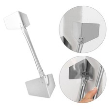 Truelle d'angle, outil de
