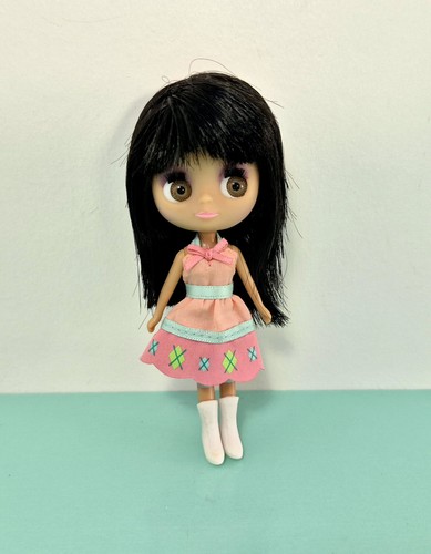 Littlest pet shop blythe - littlest,