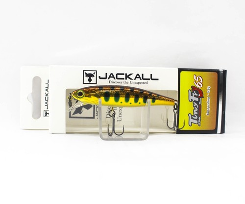 Jackall tiny fry 65sp - tiny,