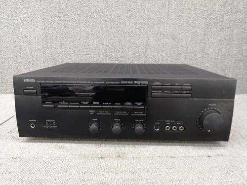 Yamaha avx 590 - dsp, natural