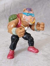 Figurine vintage BEBOP 1988