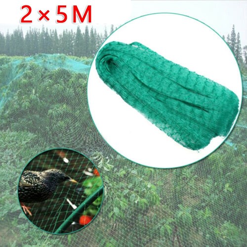 Filet anti oiseaux 5m - anti,