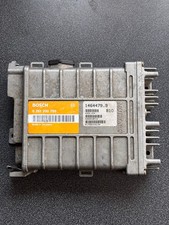 BMW K1 K100 RS  K1100 boitier