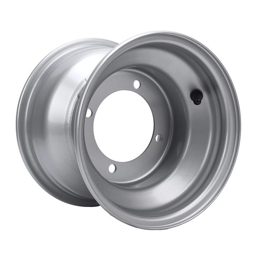 Jante alliage aluminium