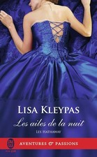 Les ailes de la nuit -