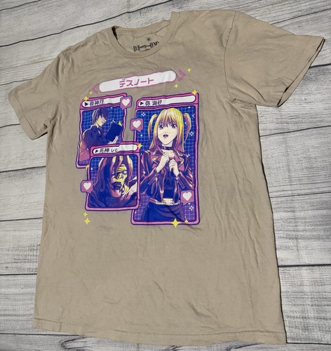 Death note misa amane shirt - amane, t