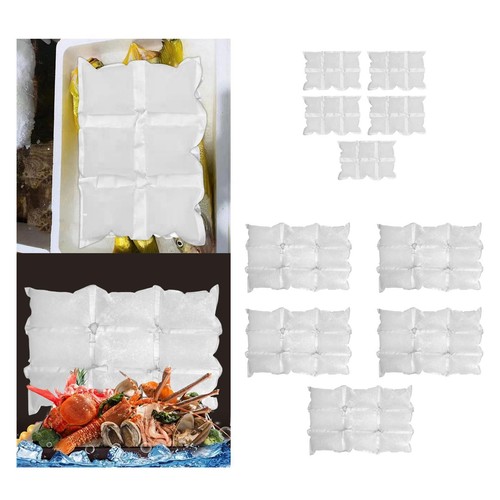 Packs glace antiadhésifs - de,