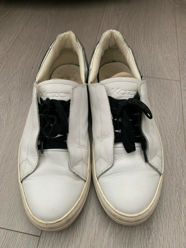 Chaussures homme kazar - homme, cuir