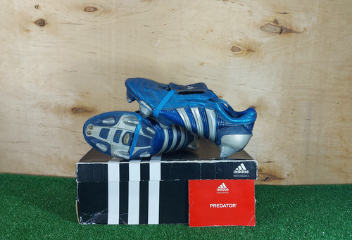 Adidas predator pulse blue - adidas,