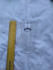 MUG CUP BAILEYS LATTE GLASS