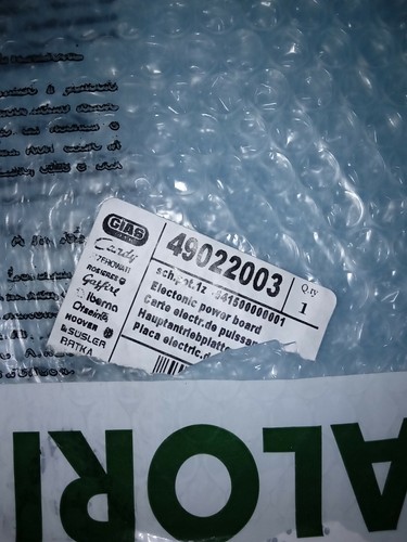 Platine module neuf pour table - module,