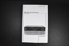 Harman Kardon AVR 130