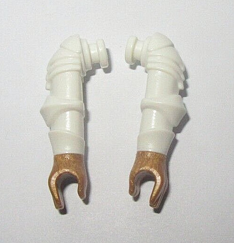 Playmobil paire de - ,