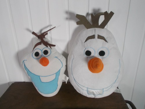 Lot peluche coussin - peluche,