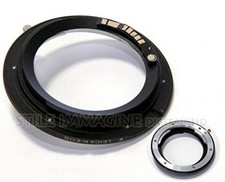 Eos-Lr Af Bague D'Adaptation