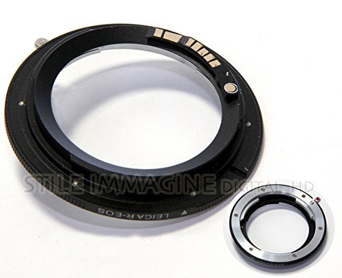 Eos bague d - bague, d'adaptation