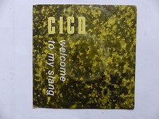 CICO Welcome to my slang DIS