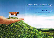 PUBLICITE ADVERTISING 104