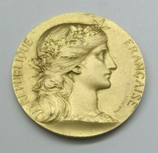 💥 Médaille 36 mm -