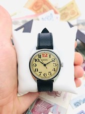 1️⃣2️⃣ Rare watch