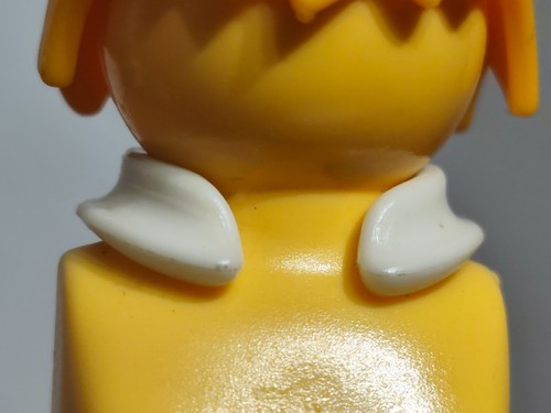 Playmobil ancien collier - ancien,