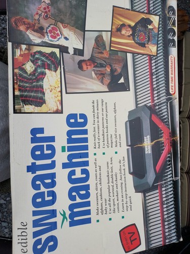 Vintage bond incredible - bond,