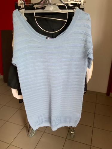 Pull cop copine modèle - , engana