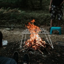  Ustensiles Barbecue Accessoire De Plein Air Grill Acier Inoxydable