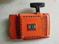 LANCEUR     POUR TRONCONNEUSE HUSQVARNA 61
