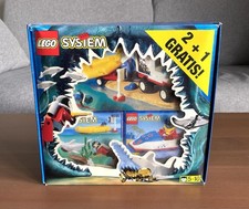 Lego System Town Value Pack -