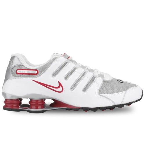 Chaussures nike shox nz - nike,