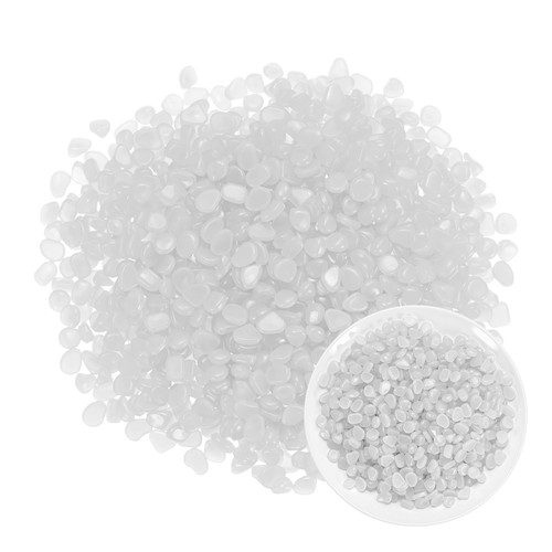 500 pierres luminescentes pour - pierres,