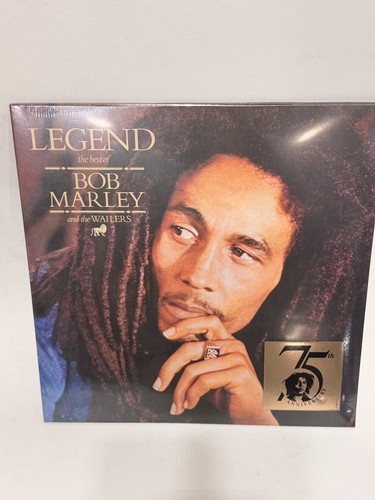 Bob marley the wailers - bob, &