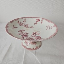 Coupe Sur Pied Compotier