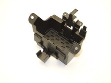 Carénage bac batterie SUZUKI