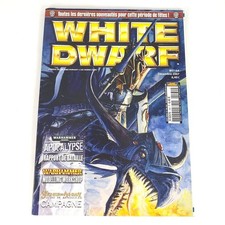 x1 White Dwarf VF N°164  Warhammer Livres | P-00KTY
