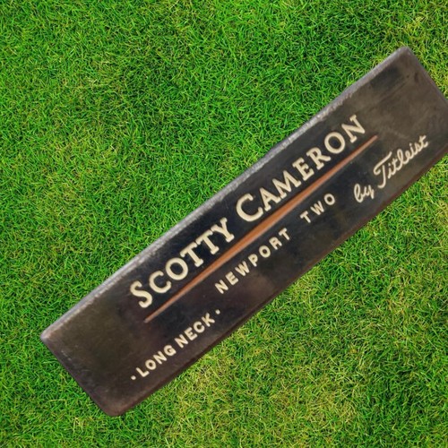 Scotty cameron newport two - newport, 2