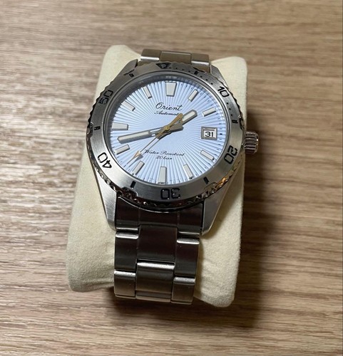 Orient mako ac0q12l - orient,