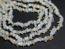 Fil 86cm 560pc env - Perles