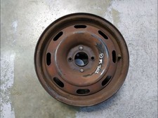 JANTE TOLE - Peugeot 206 CC (2D) Cabrio 1.6 16V (TU5JP4(NFU)) 2001 540288