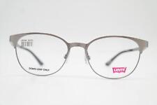 Lunettes Levis LS105 Argent