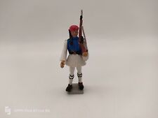 Vintage Aohna Greek soldier